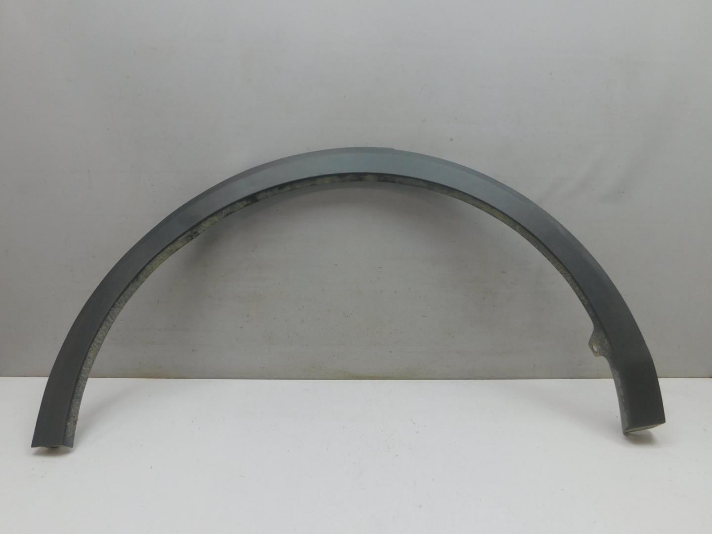 Накладка заднего крыла правого