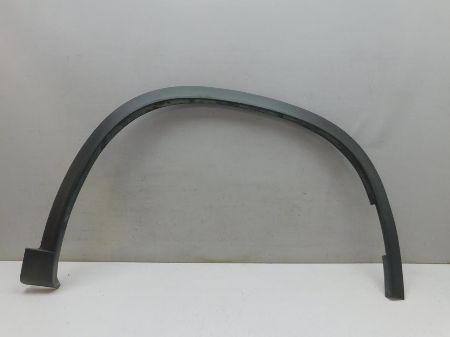 Накладка переднего крыла правого