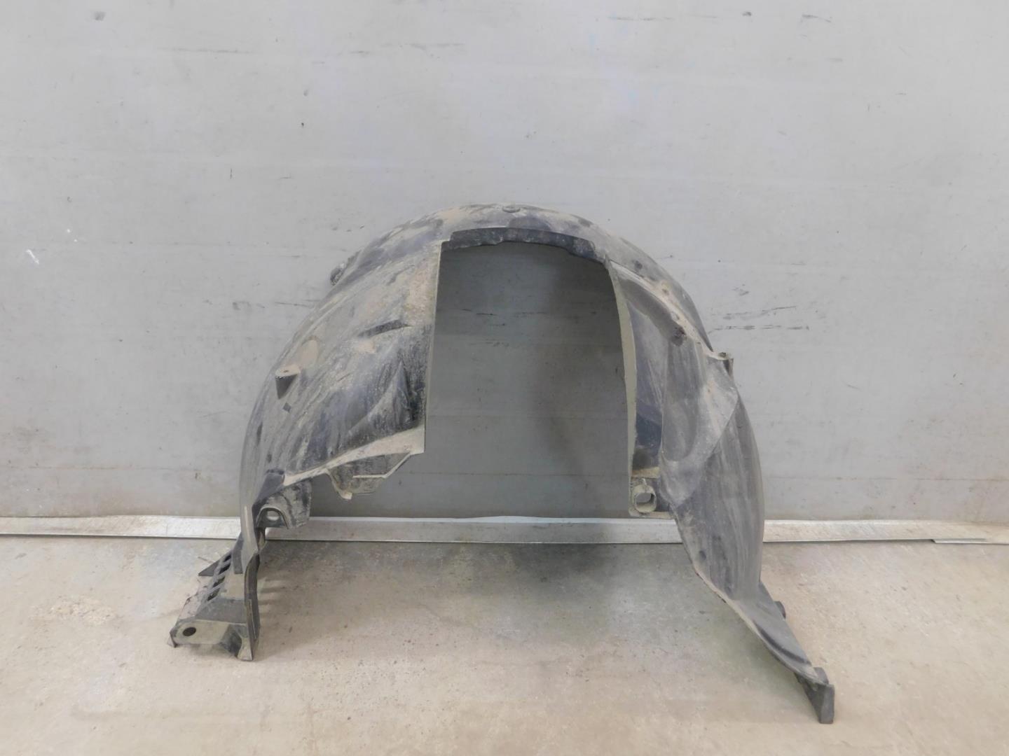 Локер передний правый