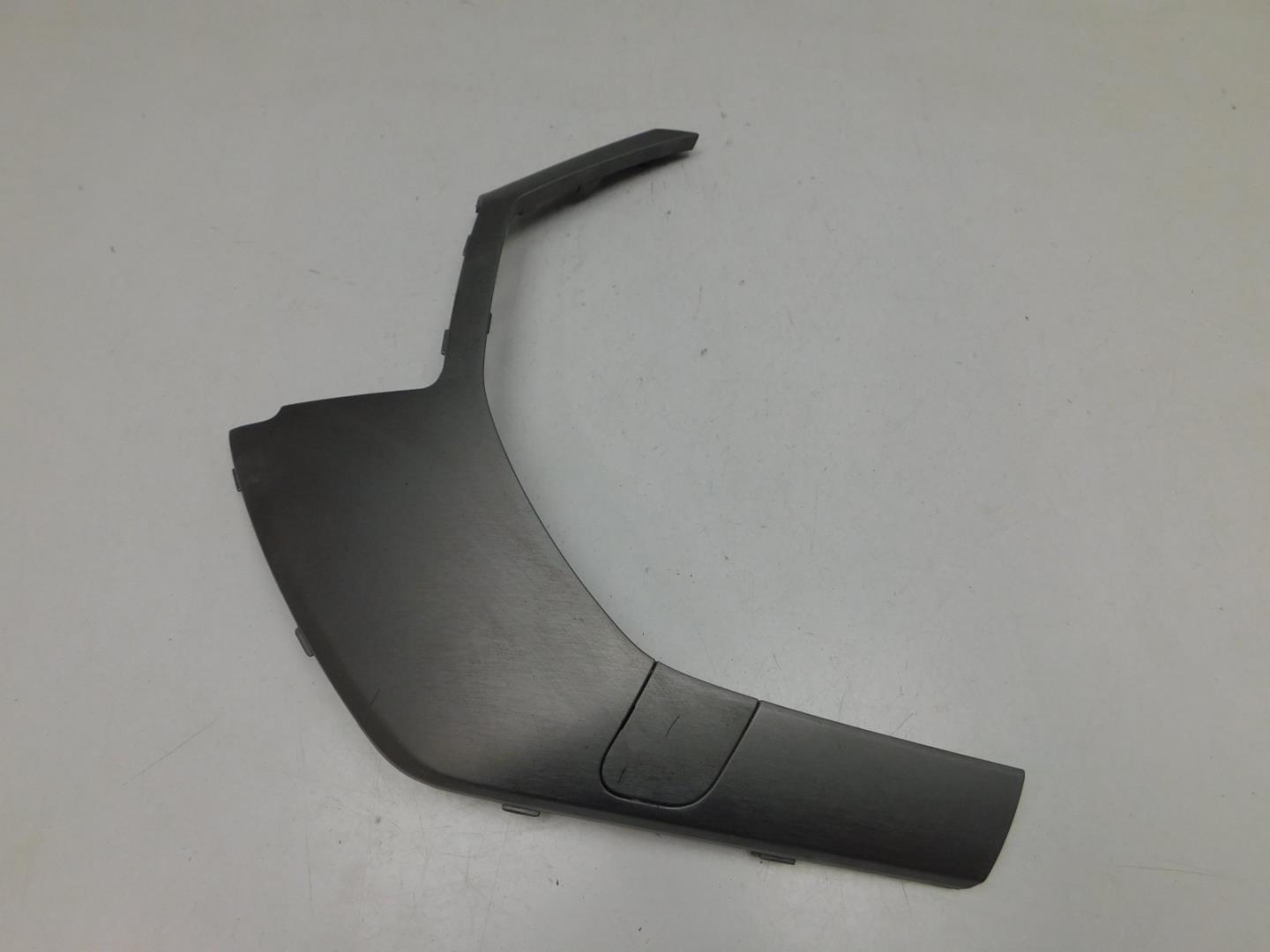 Накладка переднего бампера