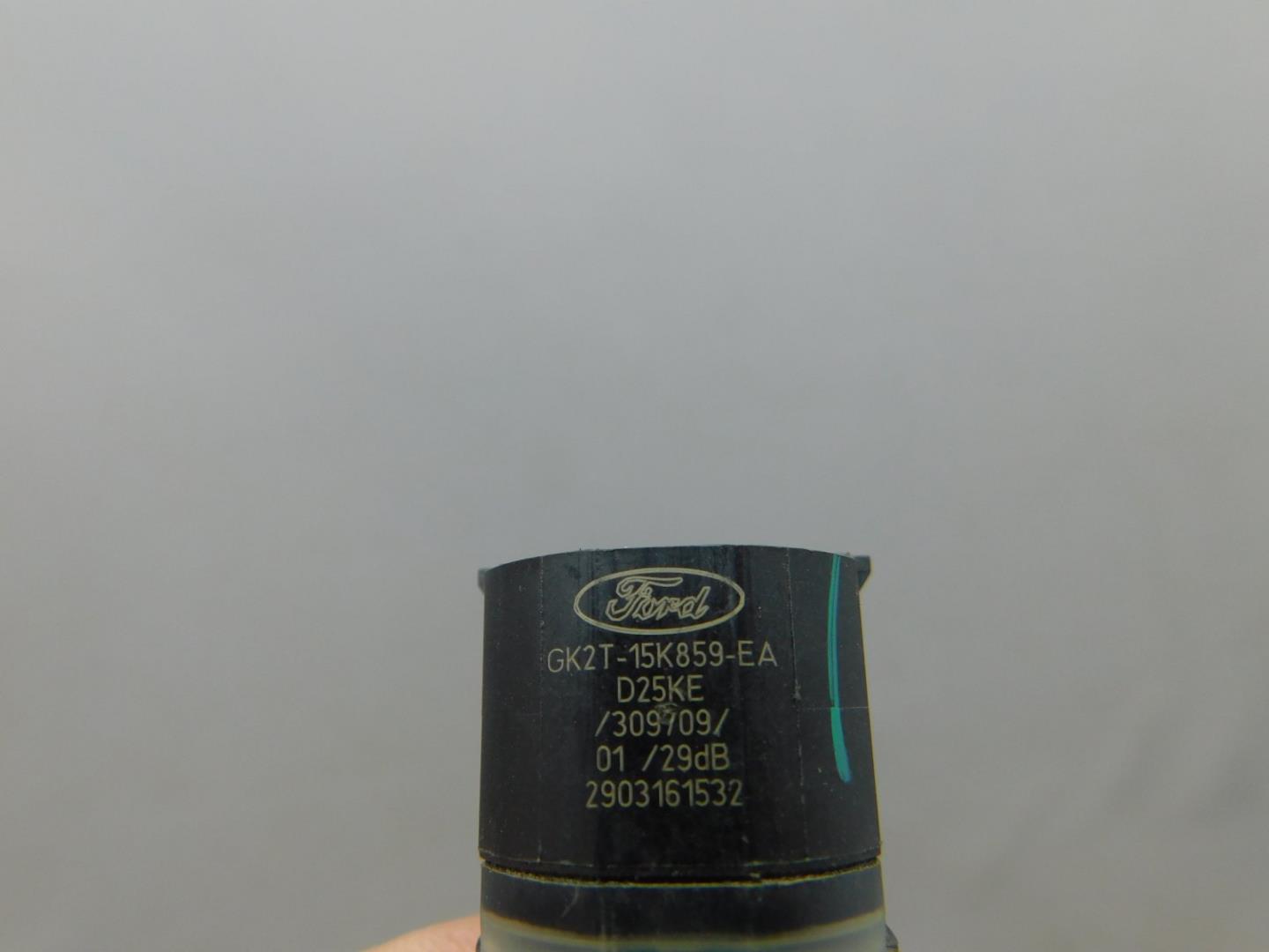 Датчик парковки