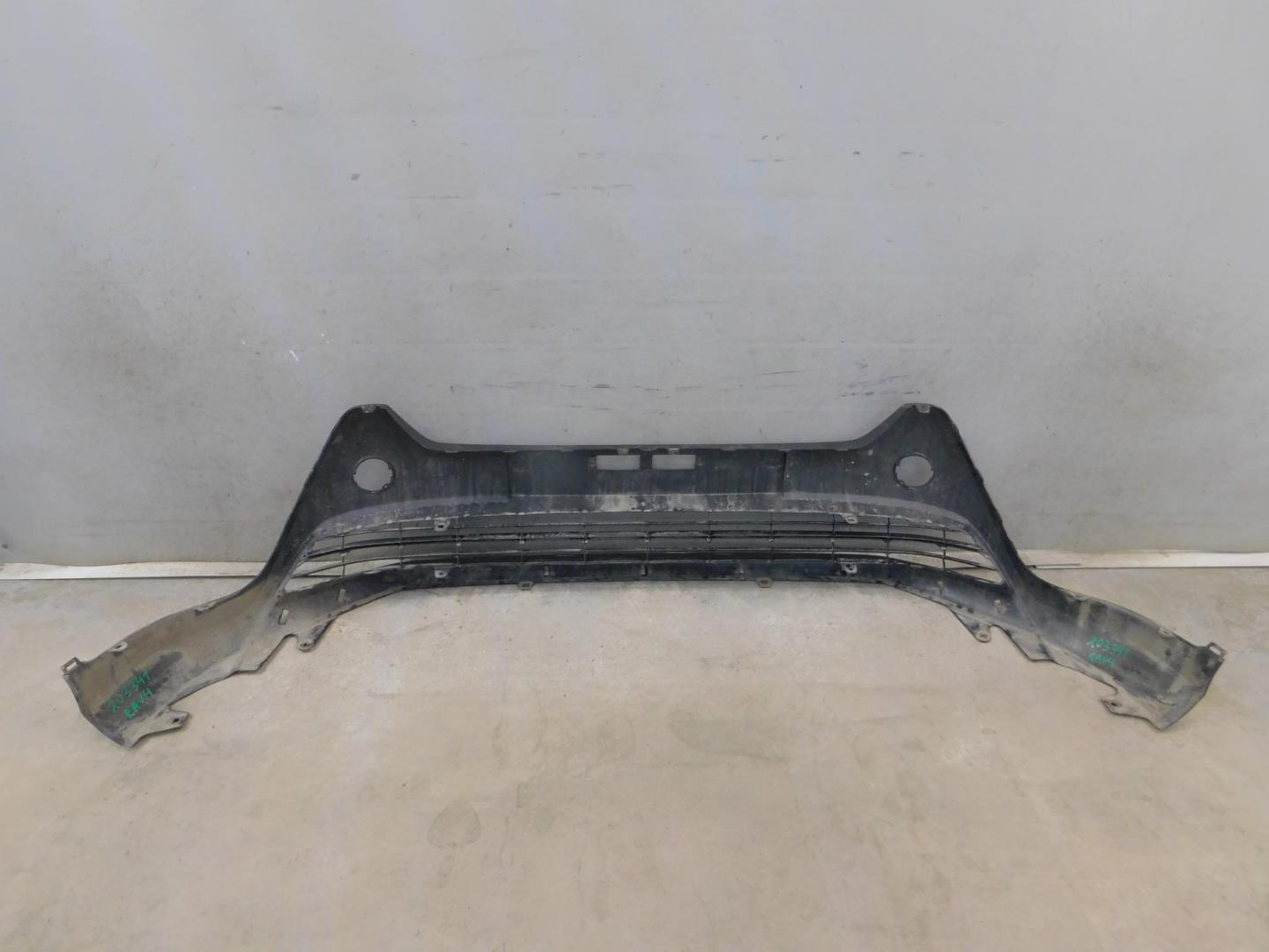 Юбка передняя