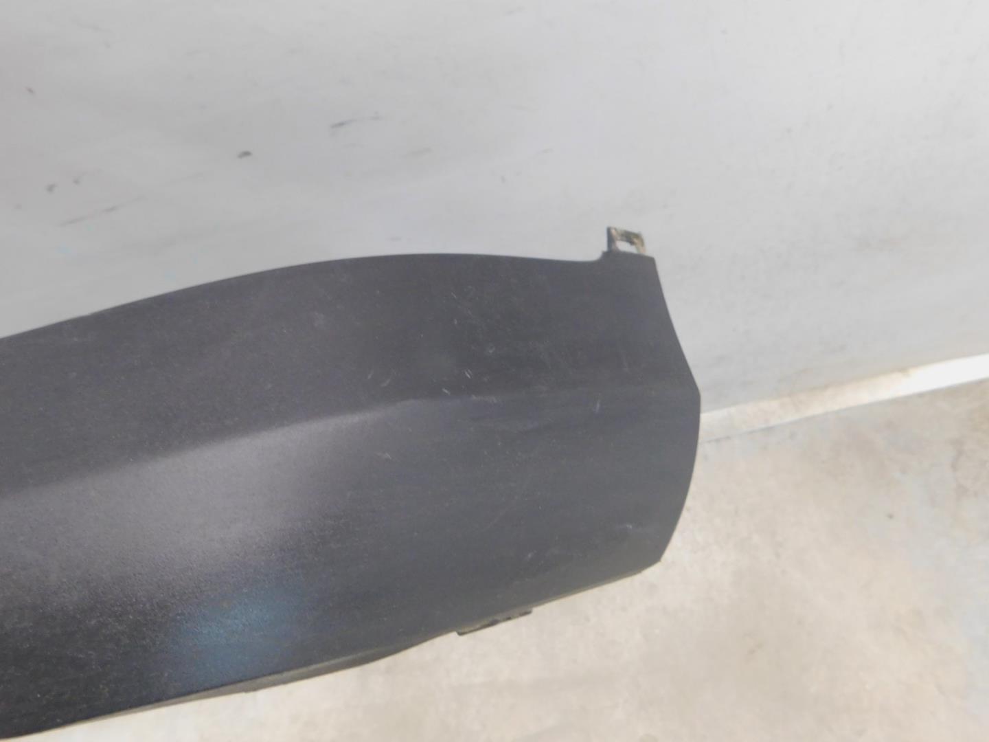 Юбка передняя