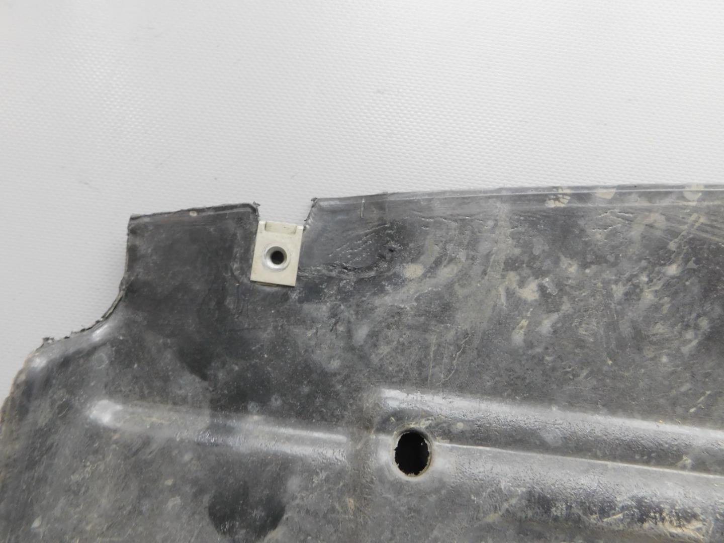 Защита картера