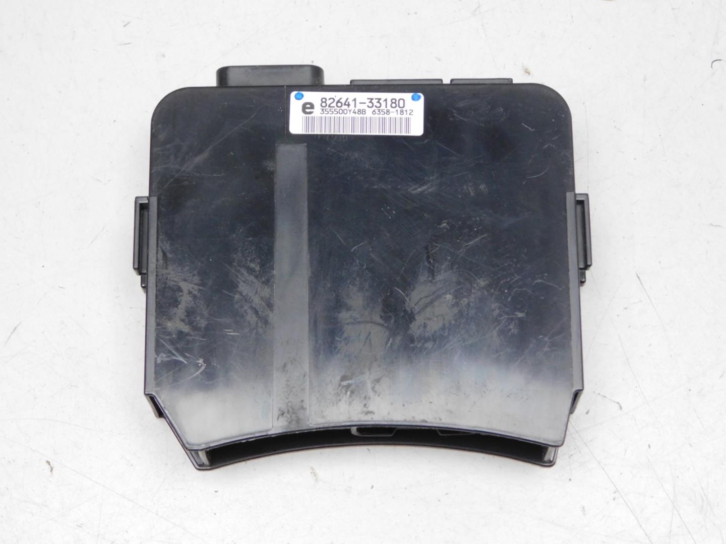 Блок электронный