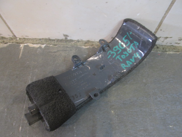 Повторитель поворота белый