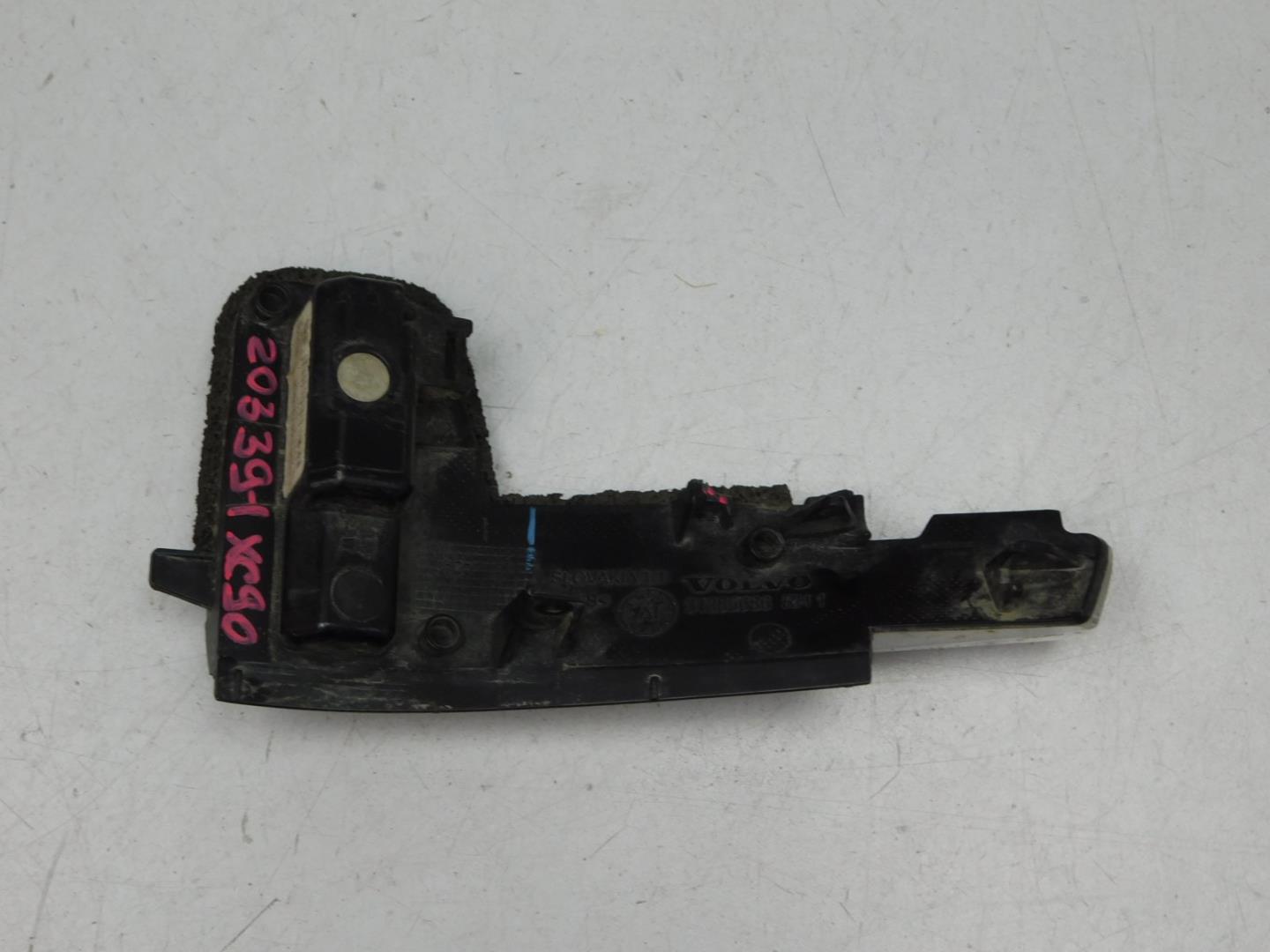 Повторитель поворота белый