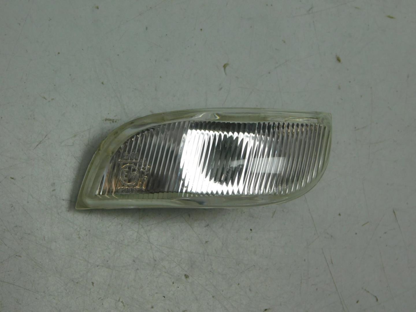 Повторитель поворота белый