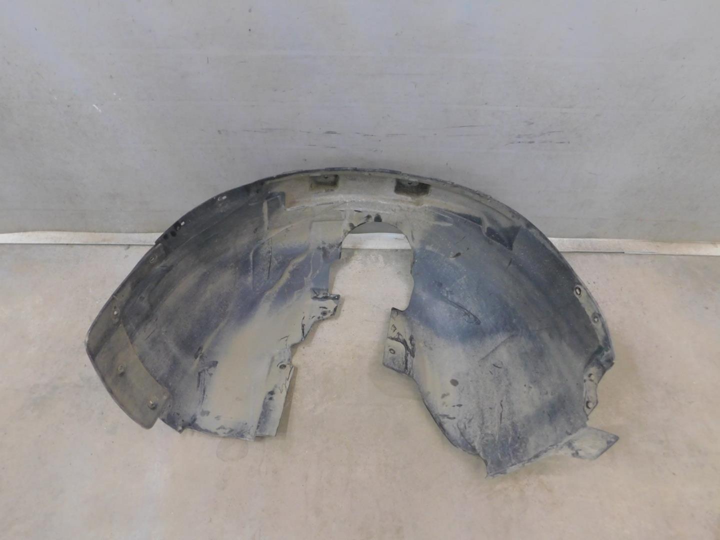 Локер передний левый для XC40 2017>