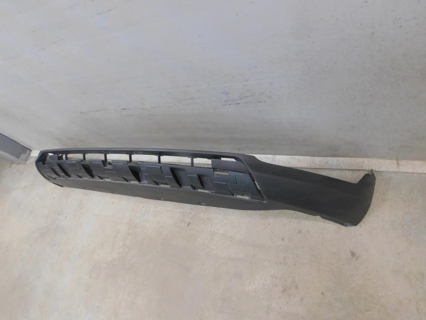 Юбка передняя