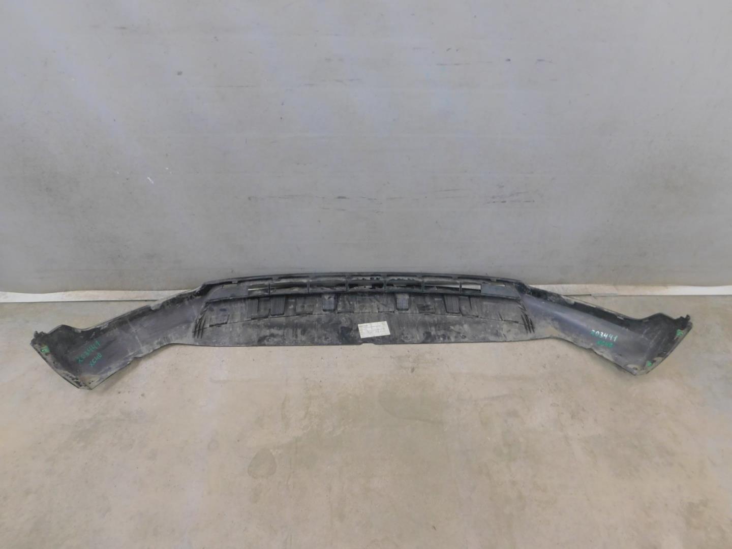 Юбка передняя