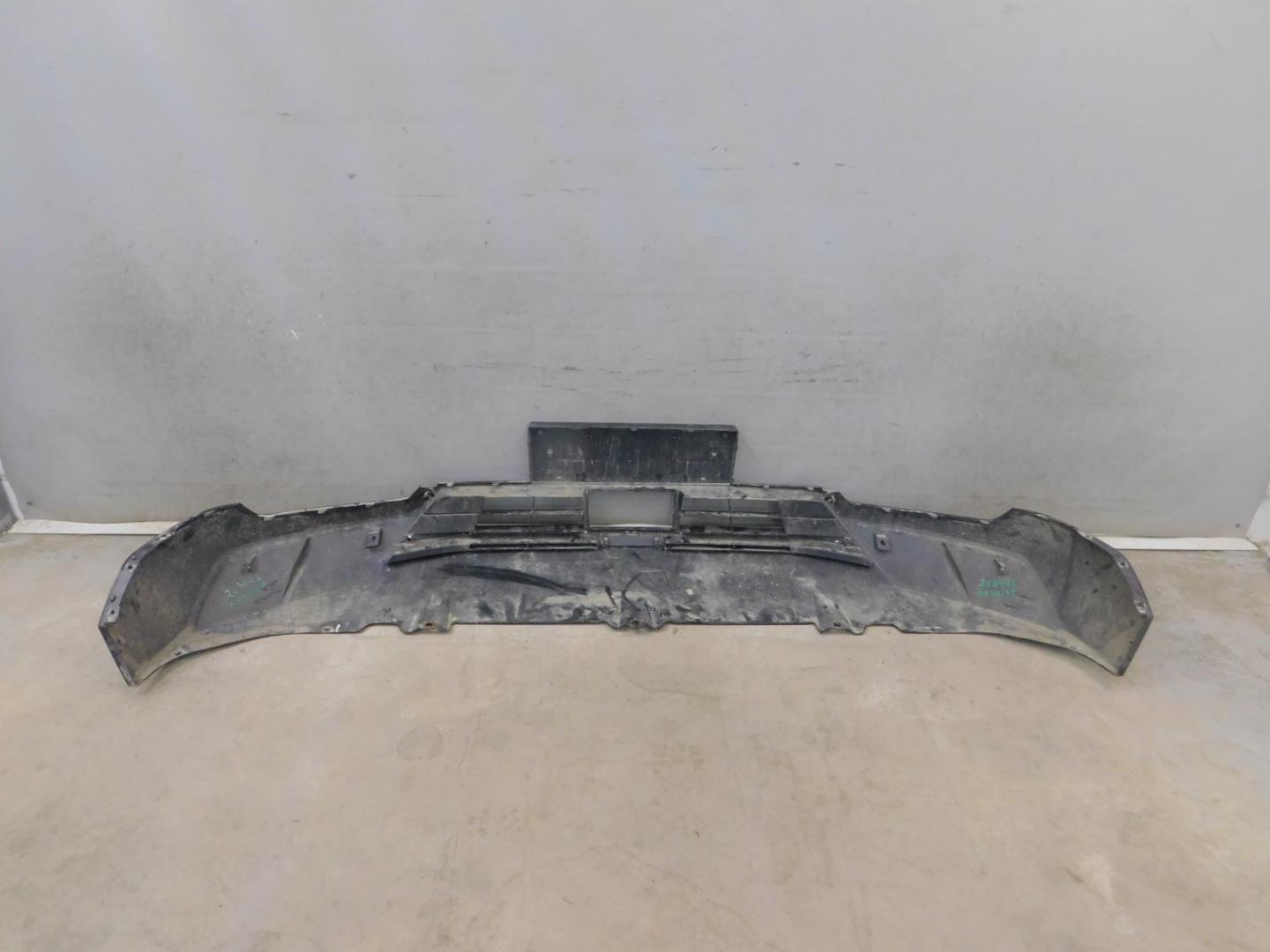 Юбка передняя