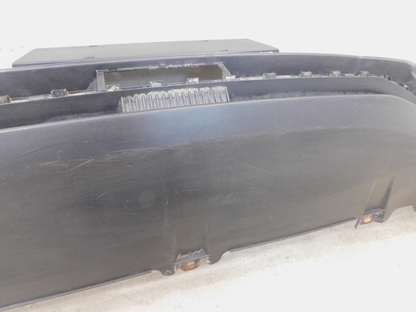 Юбка передняя