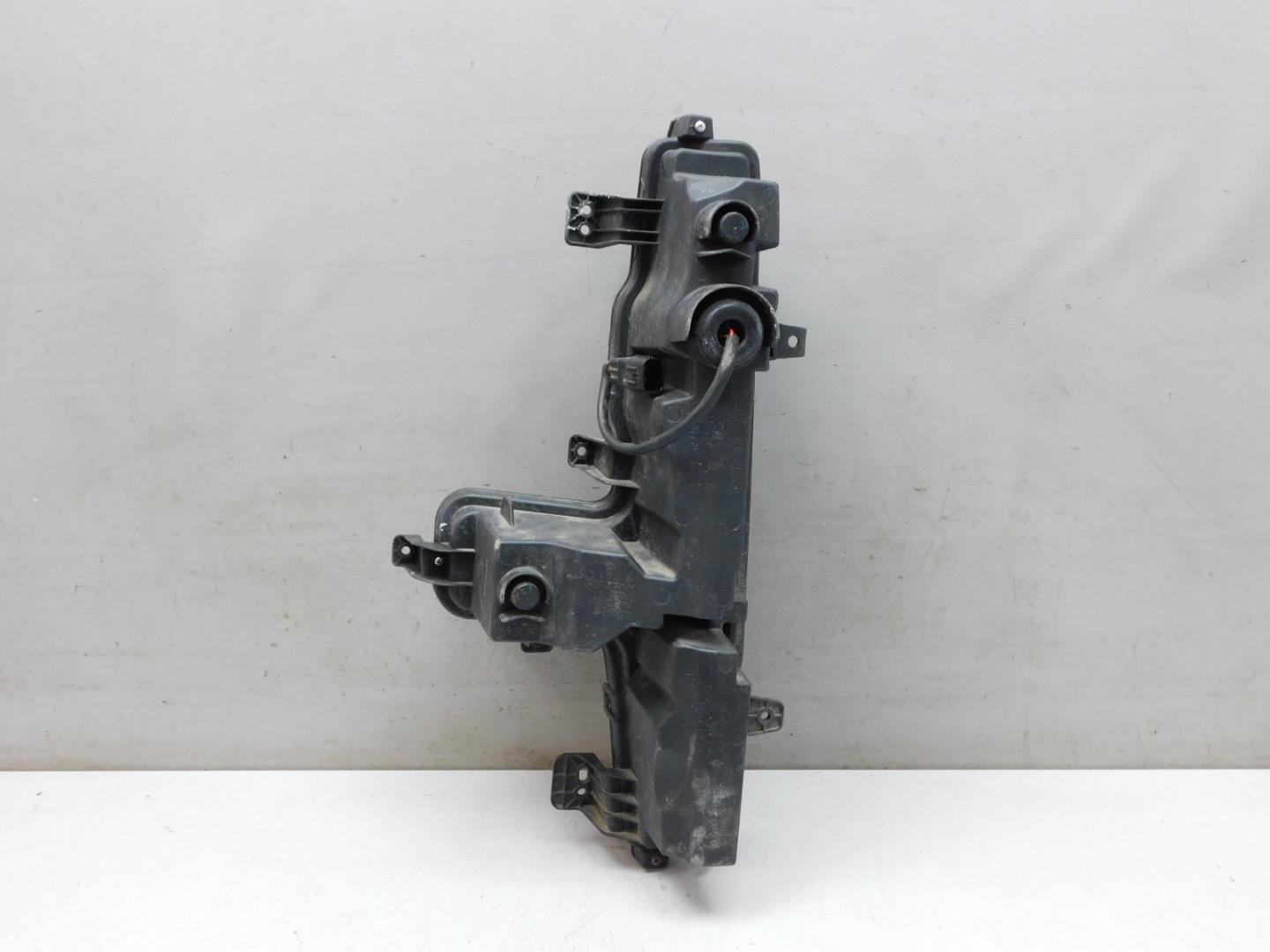 Габарит передний правый