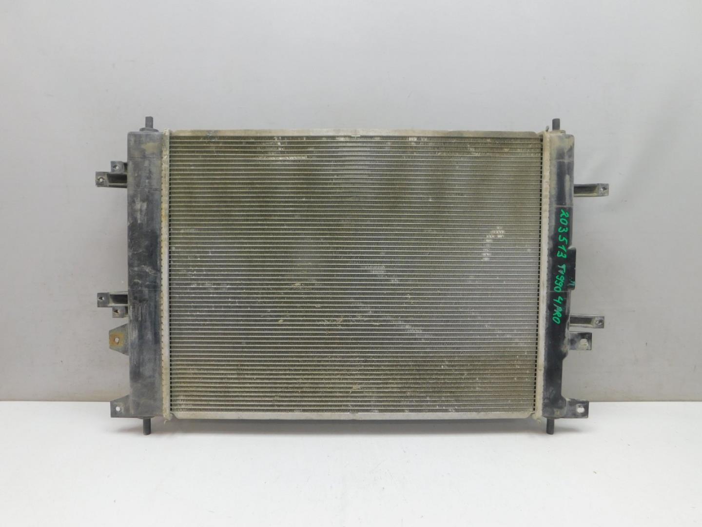 Радиатор охлаждения