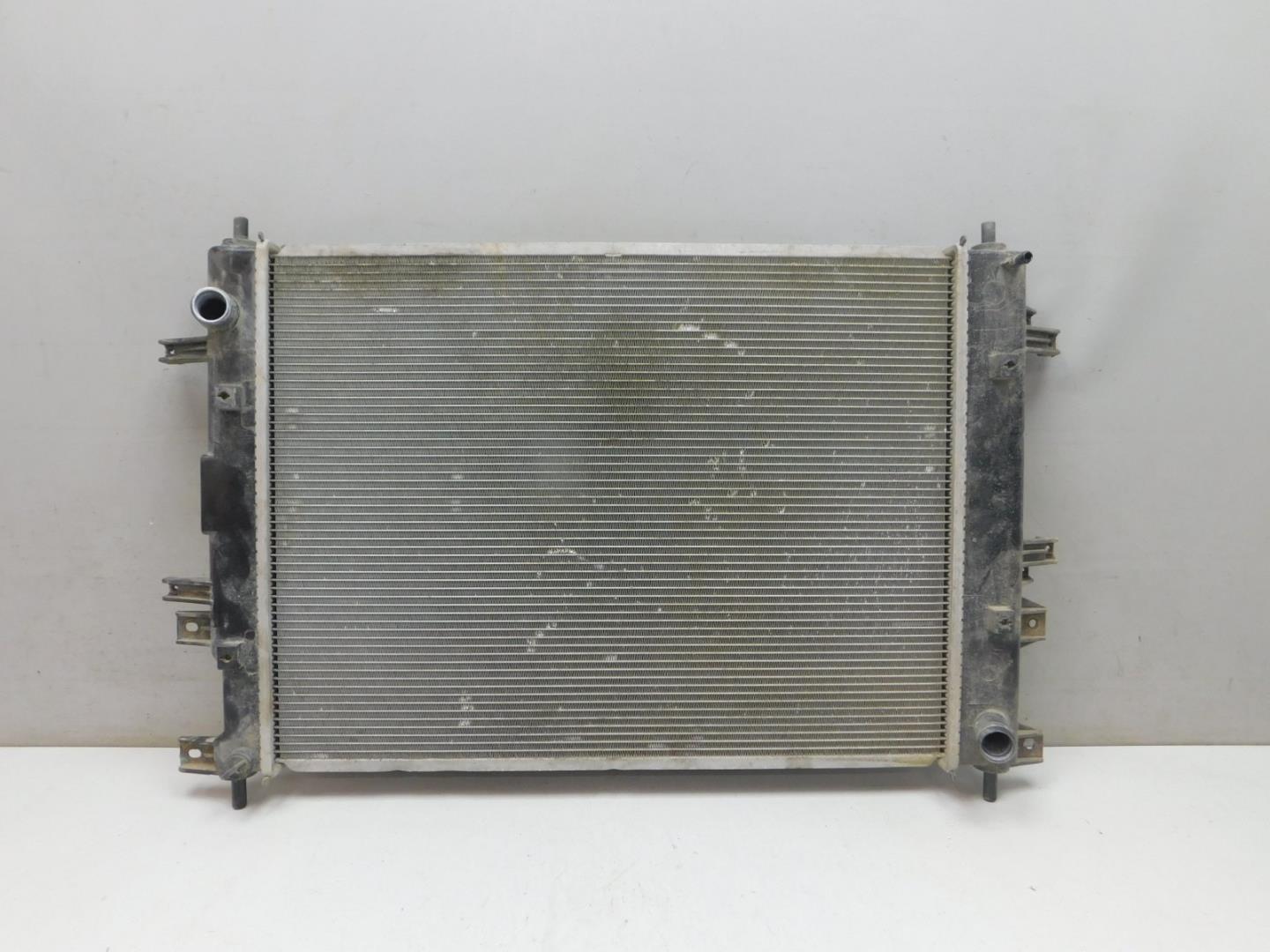 Радиатор охлаждения