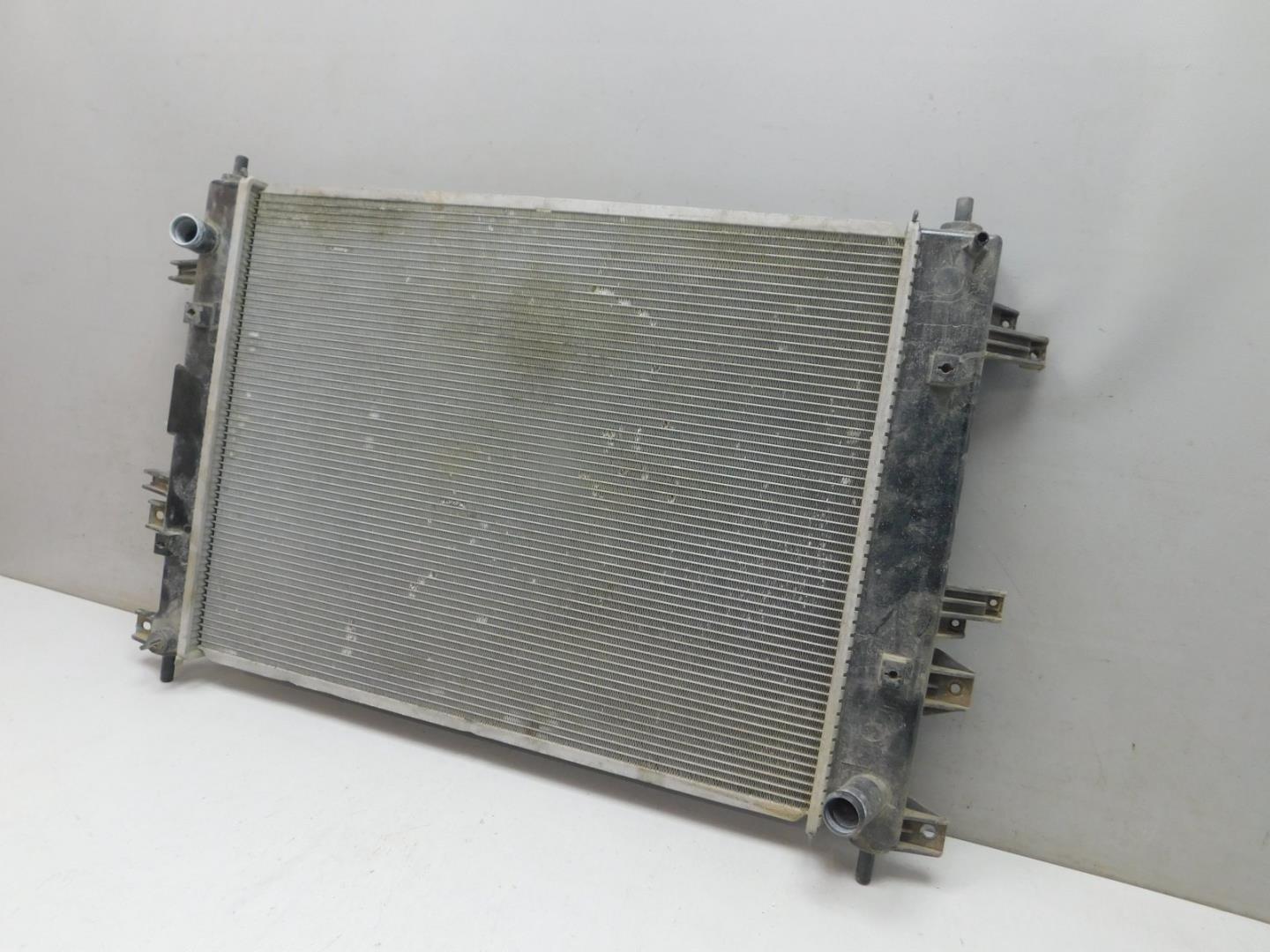 Радиатор охлаждения