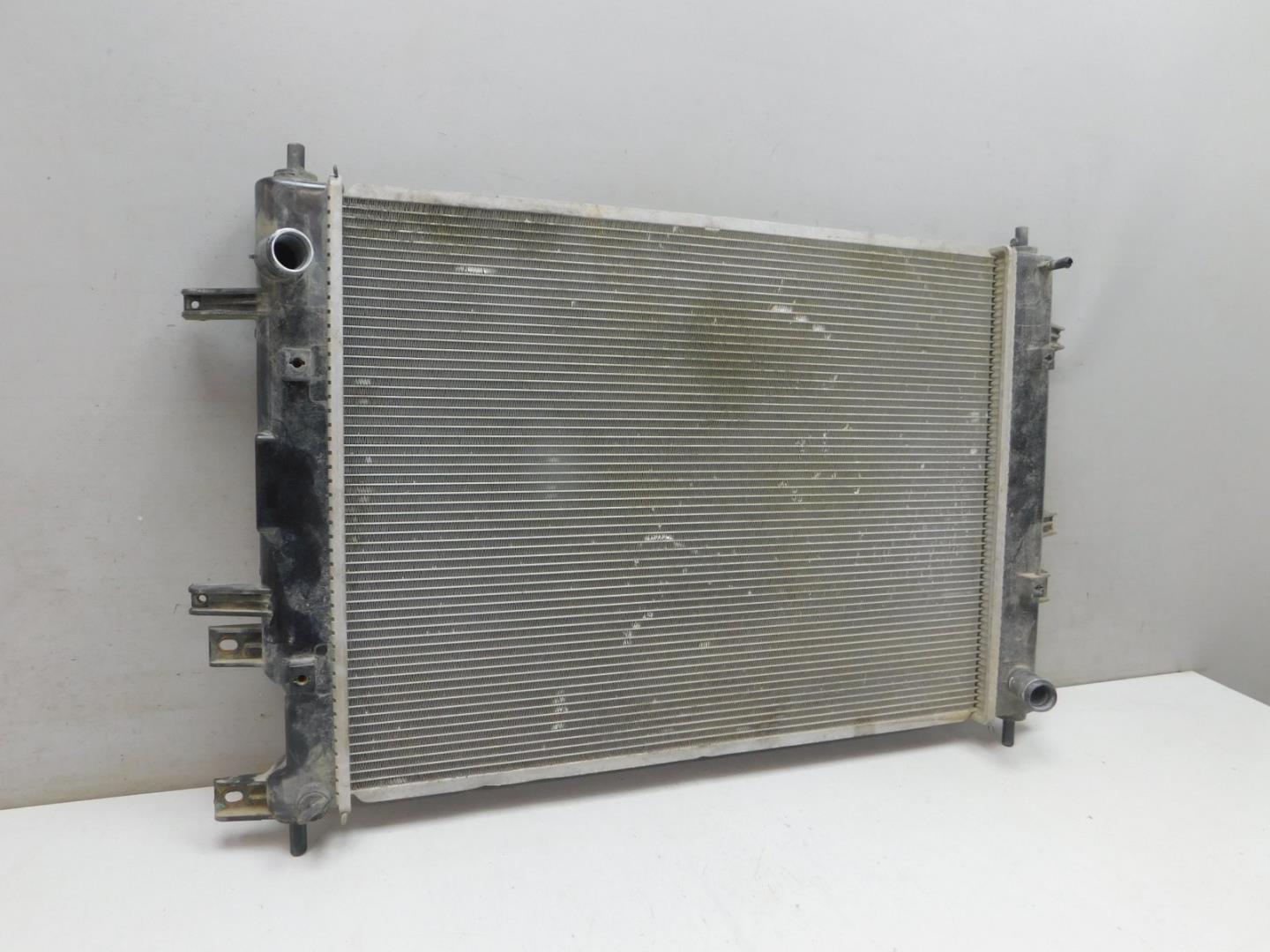 Радиатор охлаждения