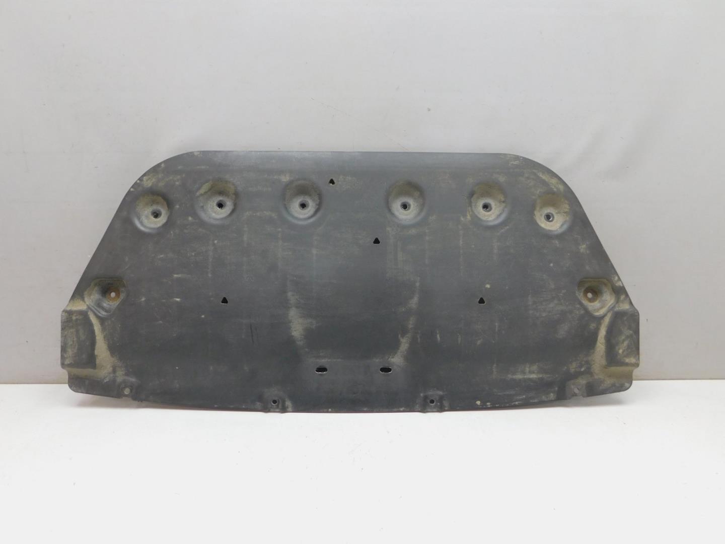 Защита картера