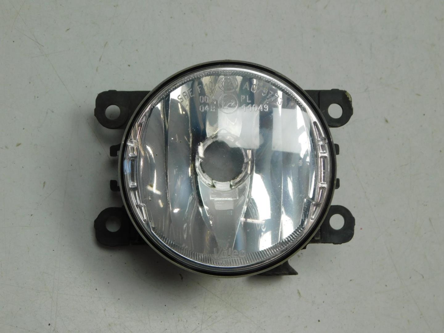 Фара противотуманная