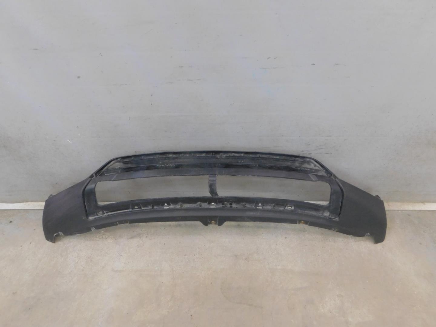 Юбка передняя