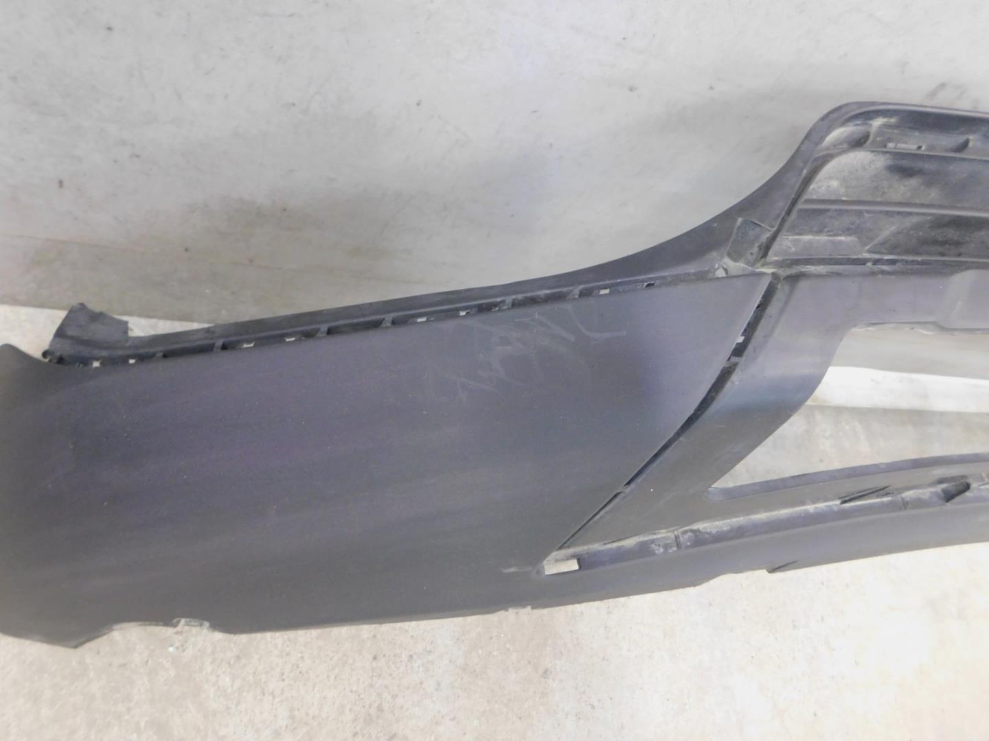 Юбка передняя