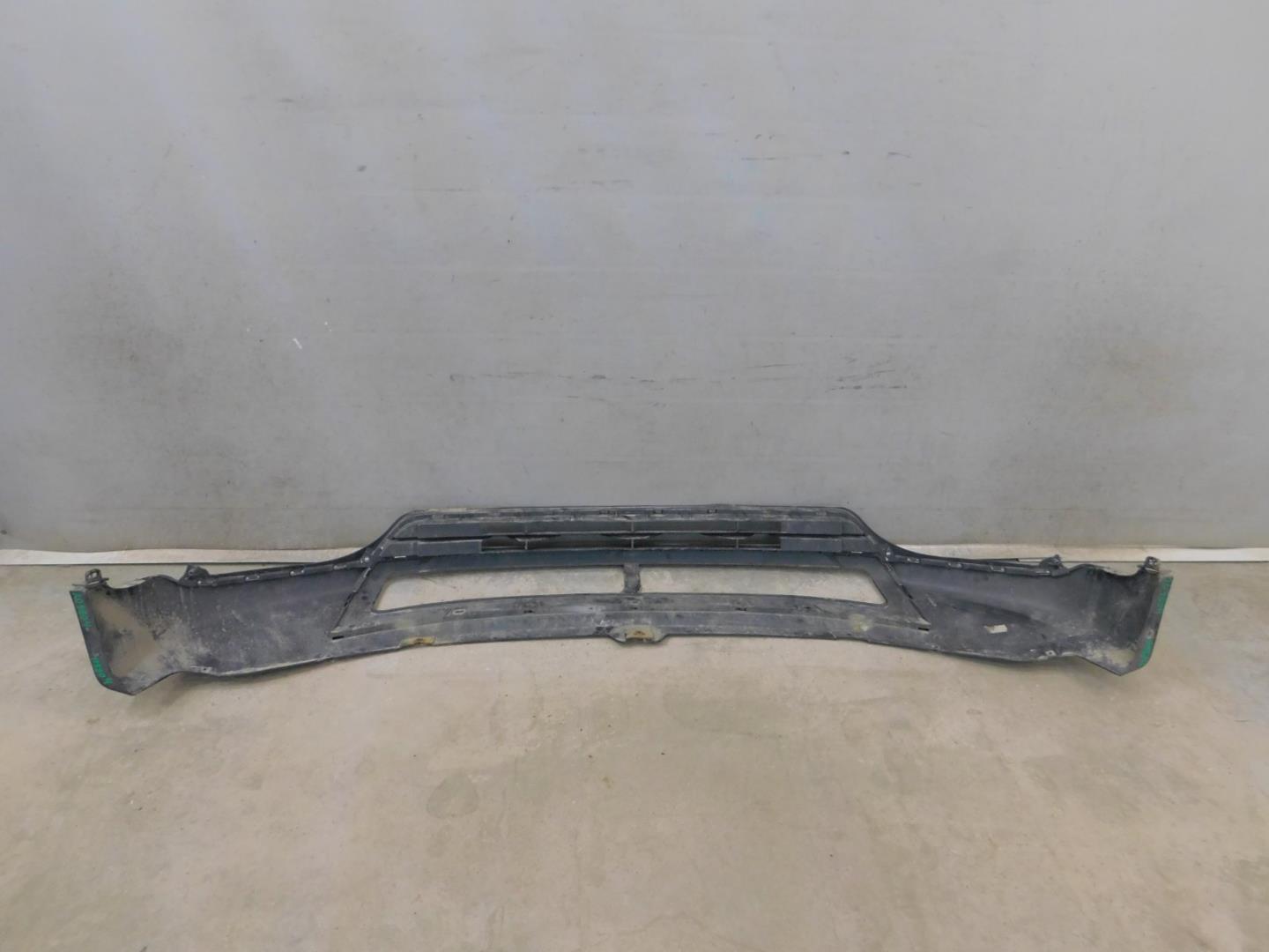 Юбка передняя