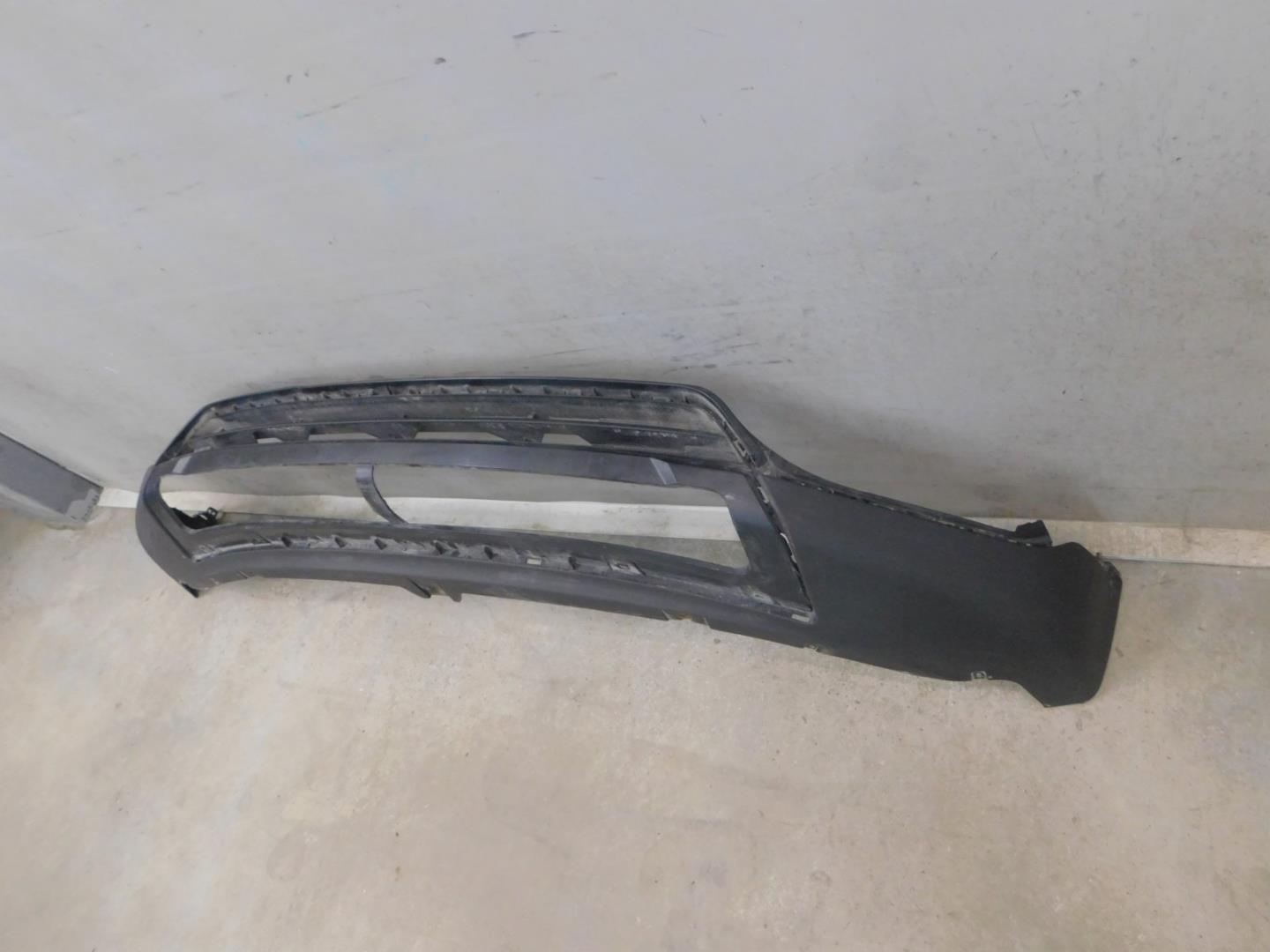 Юбка передняя