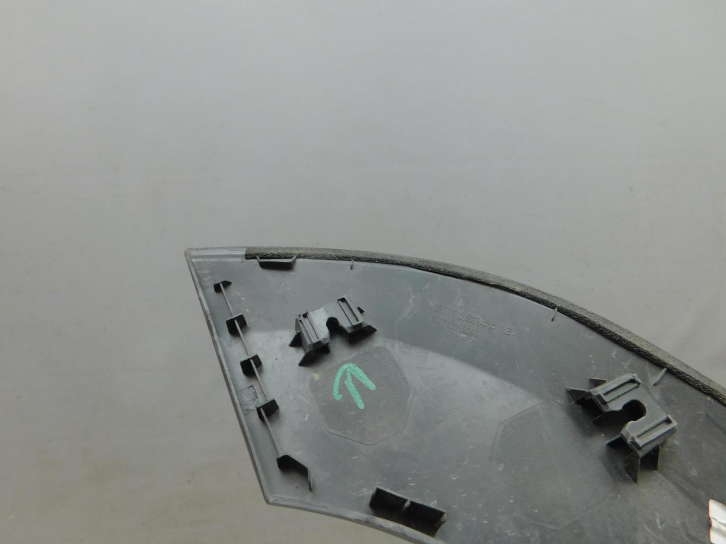 Накладка двери задней левой