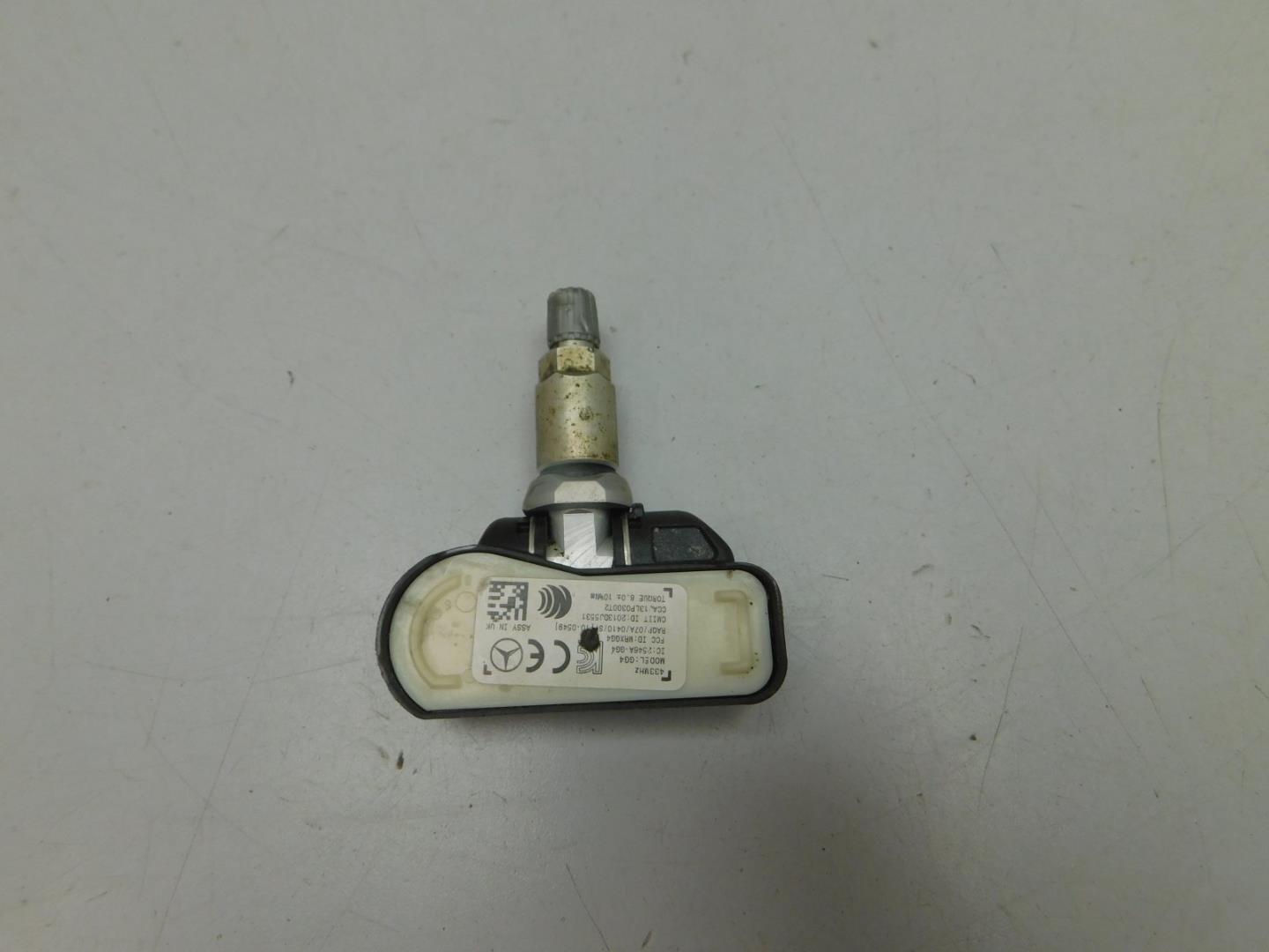 Датчик давления в шине