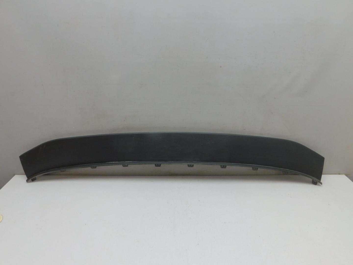 Юбка передняя