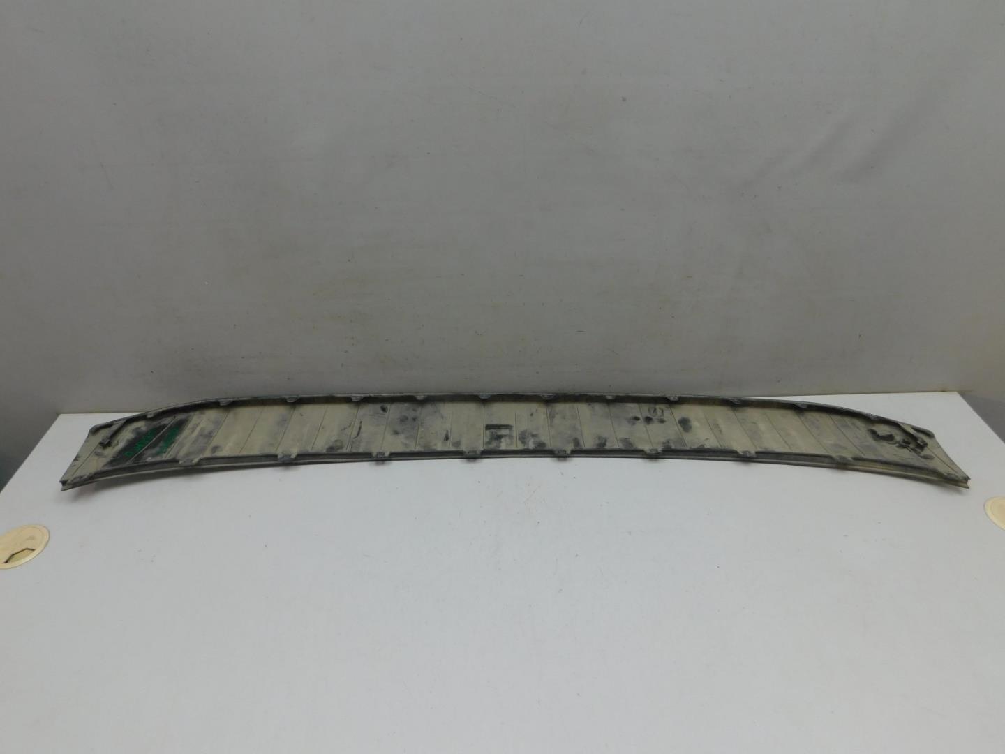 Юбка передняя