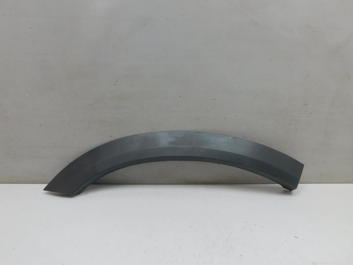 Накладка двери задней правой