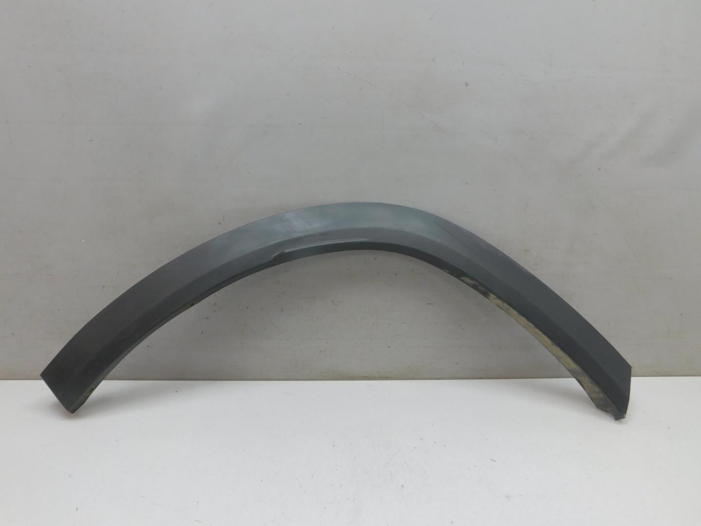 Накладка заднего крыла правого