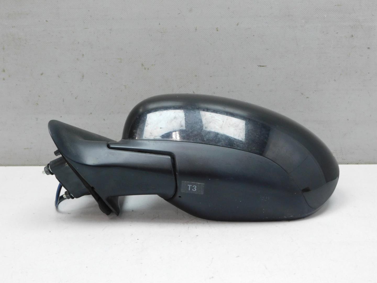 Зеркало левое электрическое