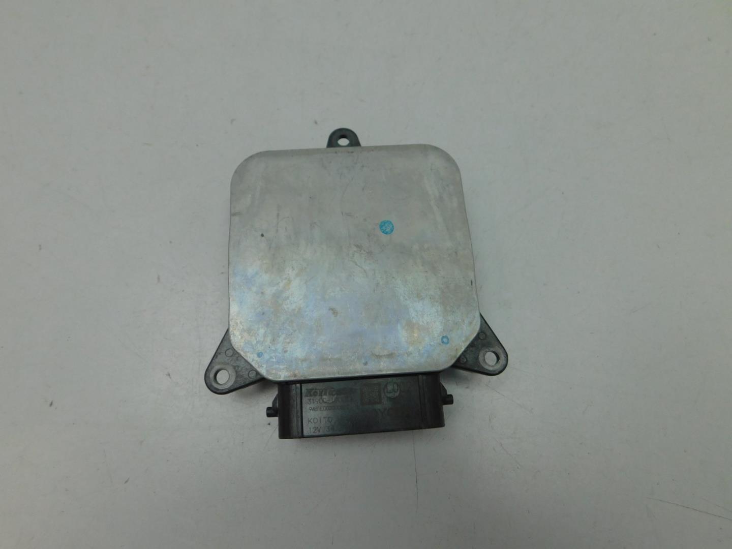 Блок управления светом фар