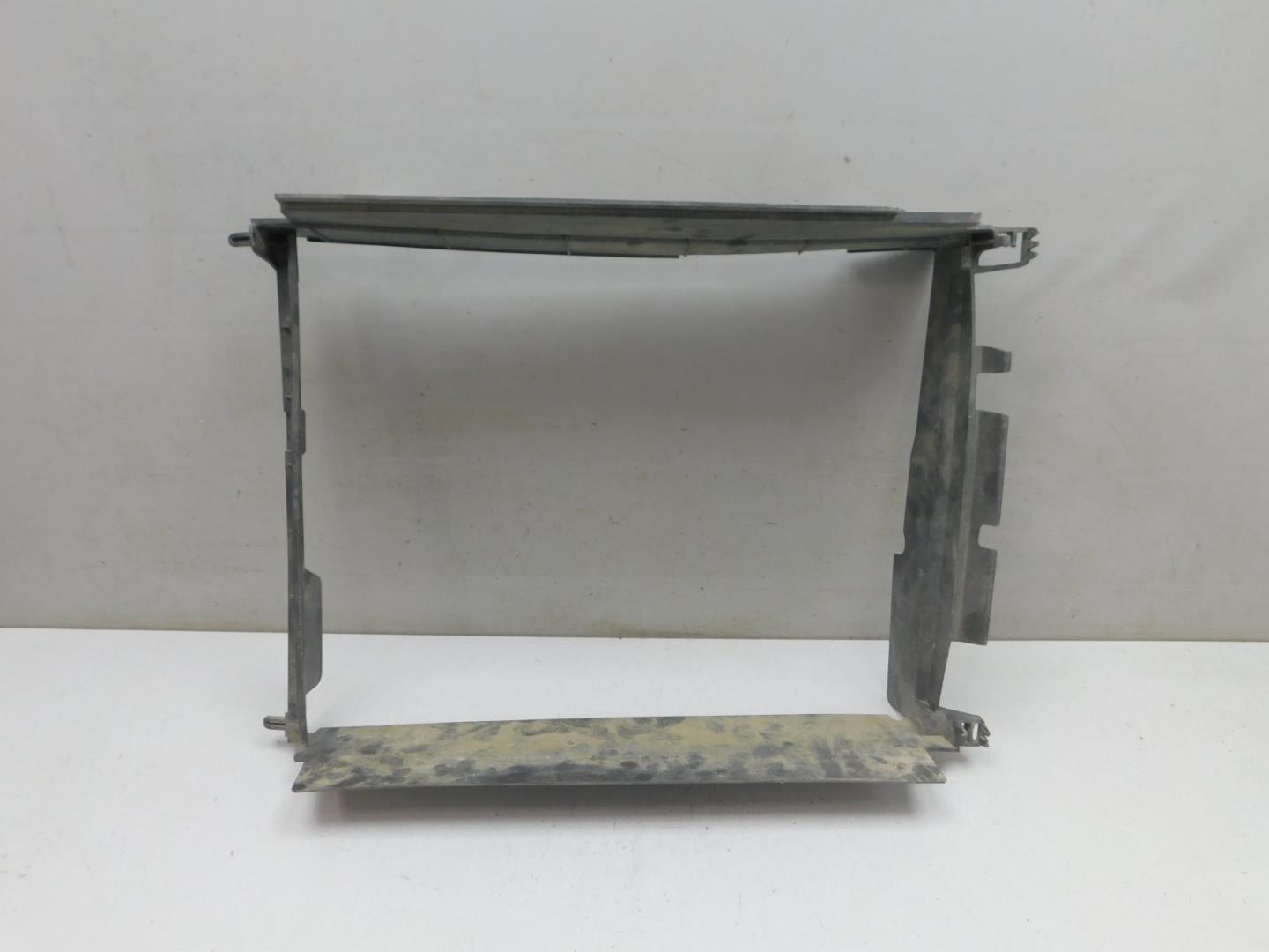 Воздуховод