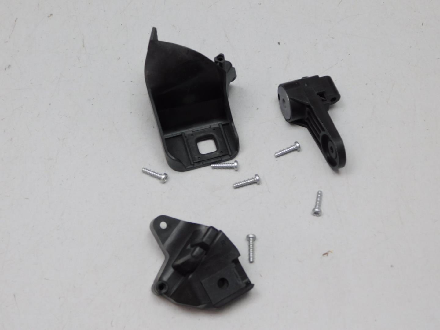 Крепеж фары