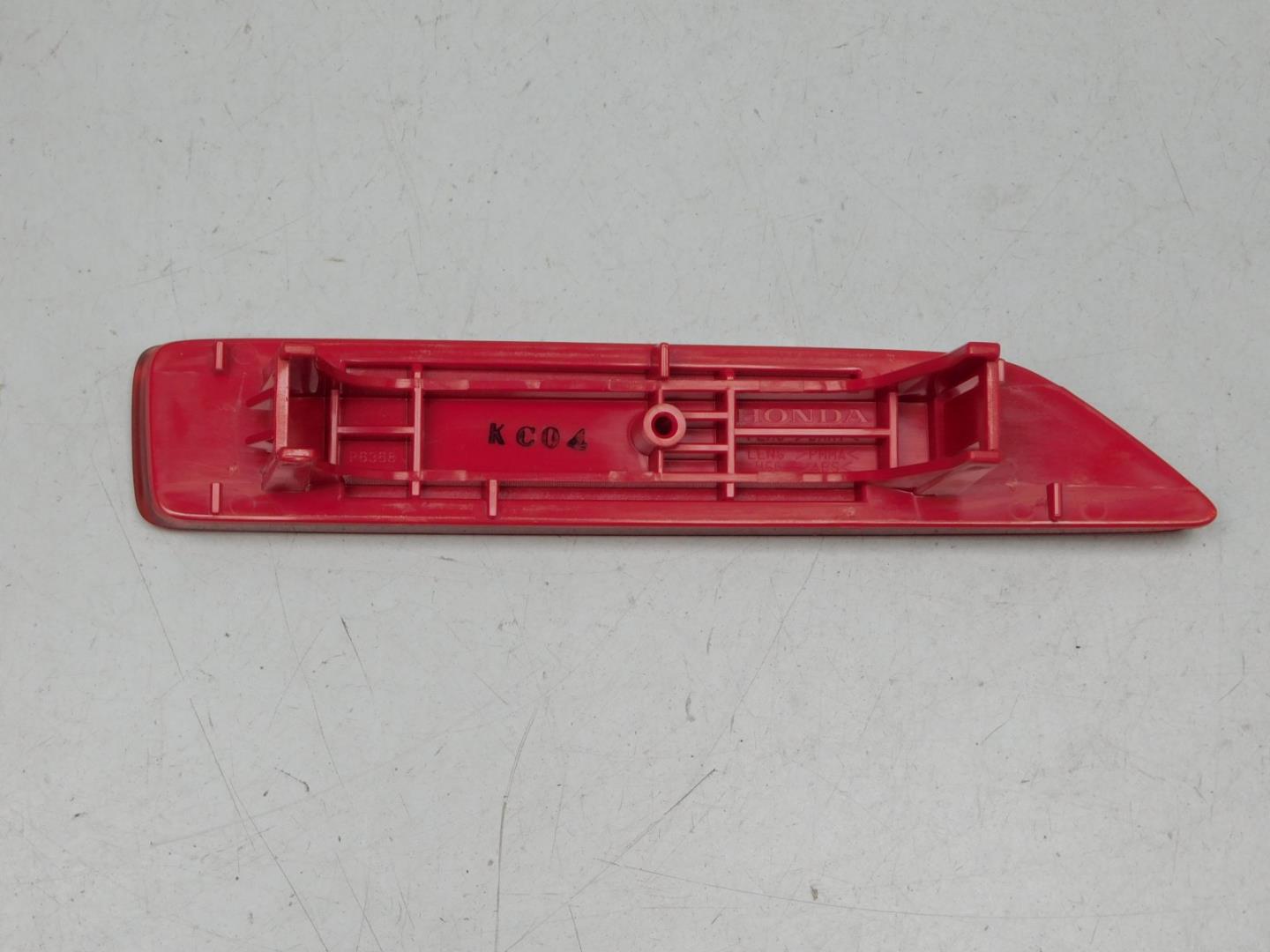 Фонарь задний в бампер левый