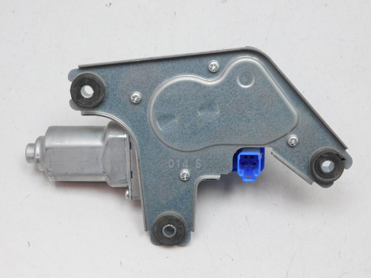 Моторчик стеклоочистителя задний