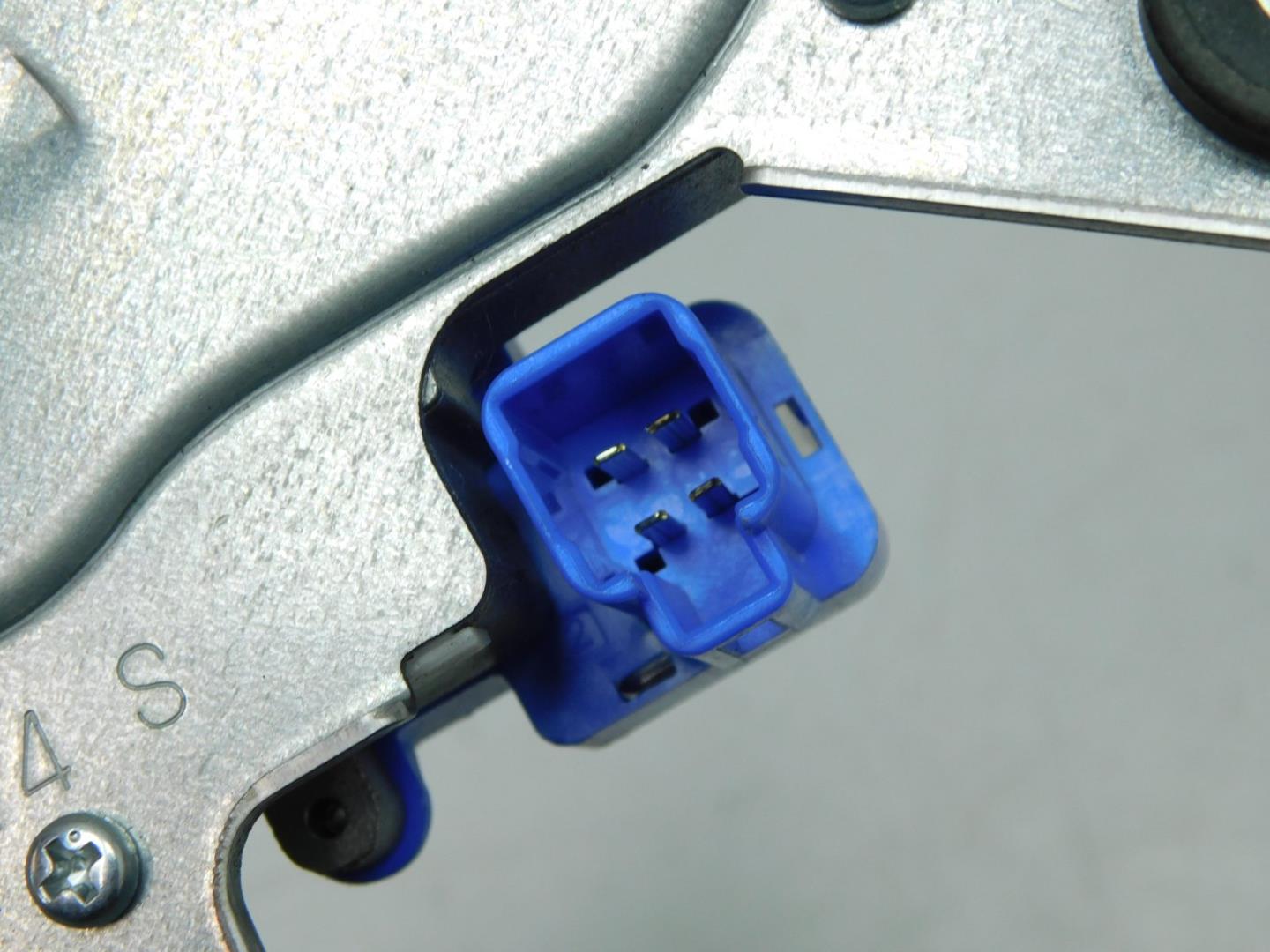 Моторчик стеклоочистителя задний