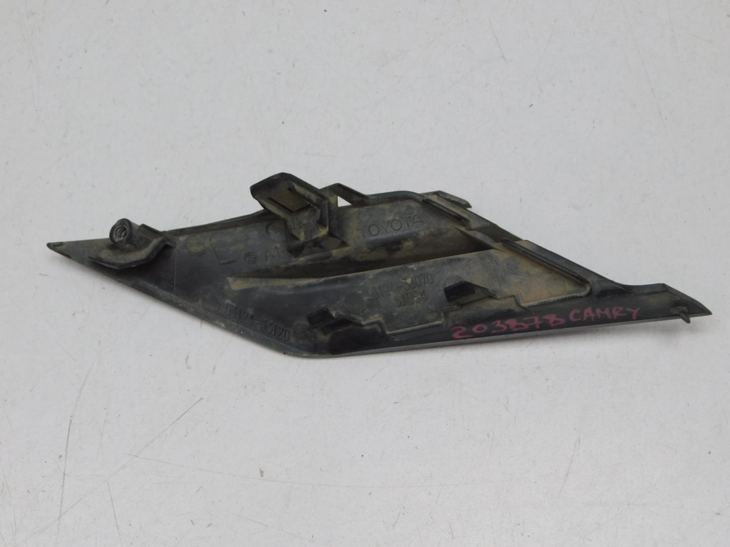 Накладка на решетку радиатора