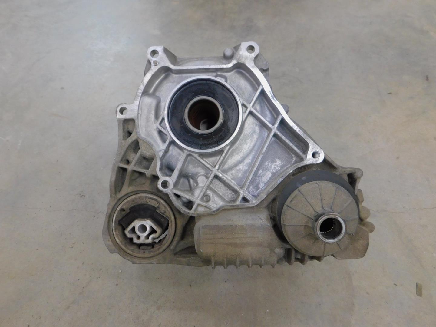 Коробка раздаточная