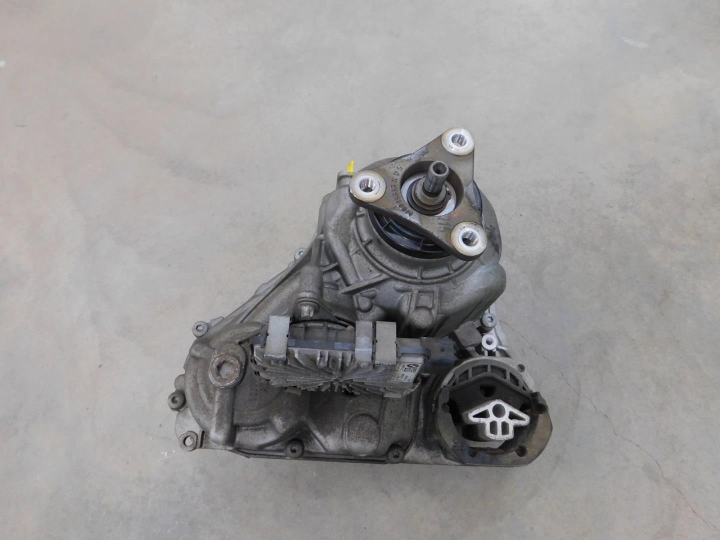 Коробка раздаточная