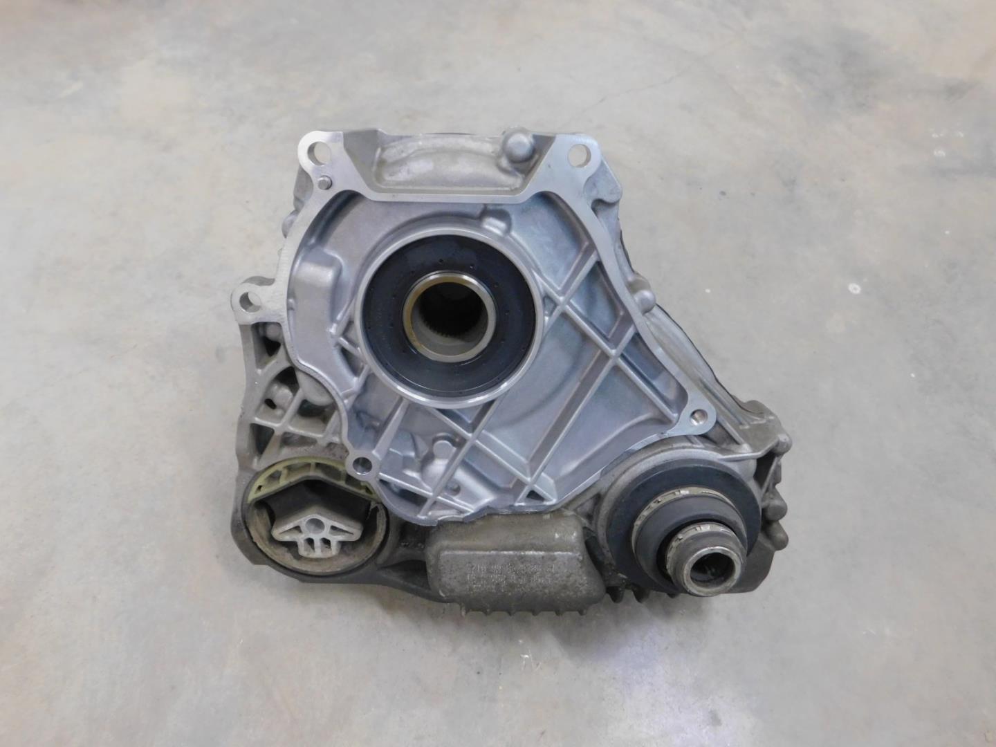 Коробка раздаточная