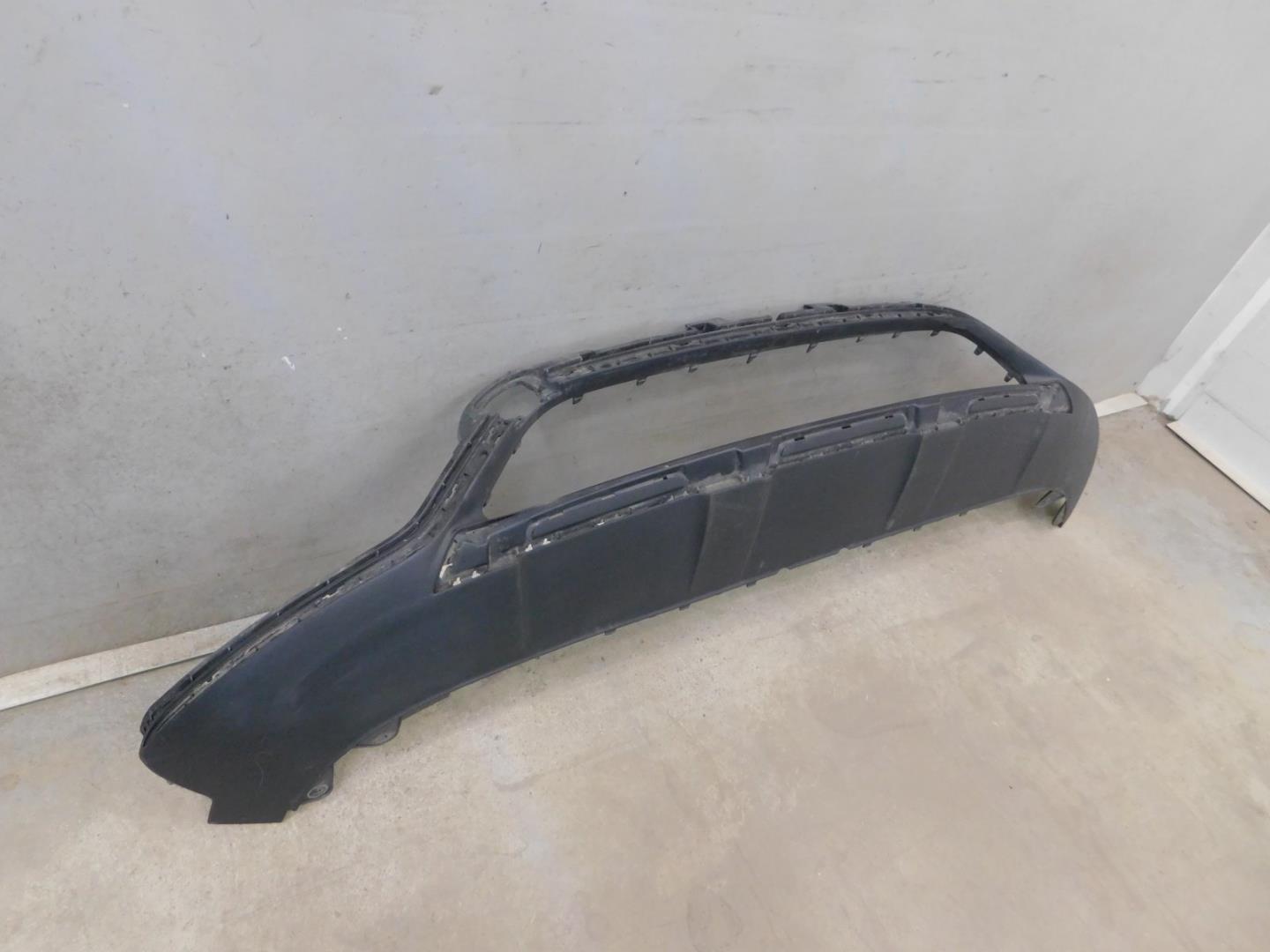 Юбка передняя