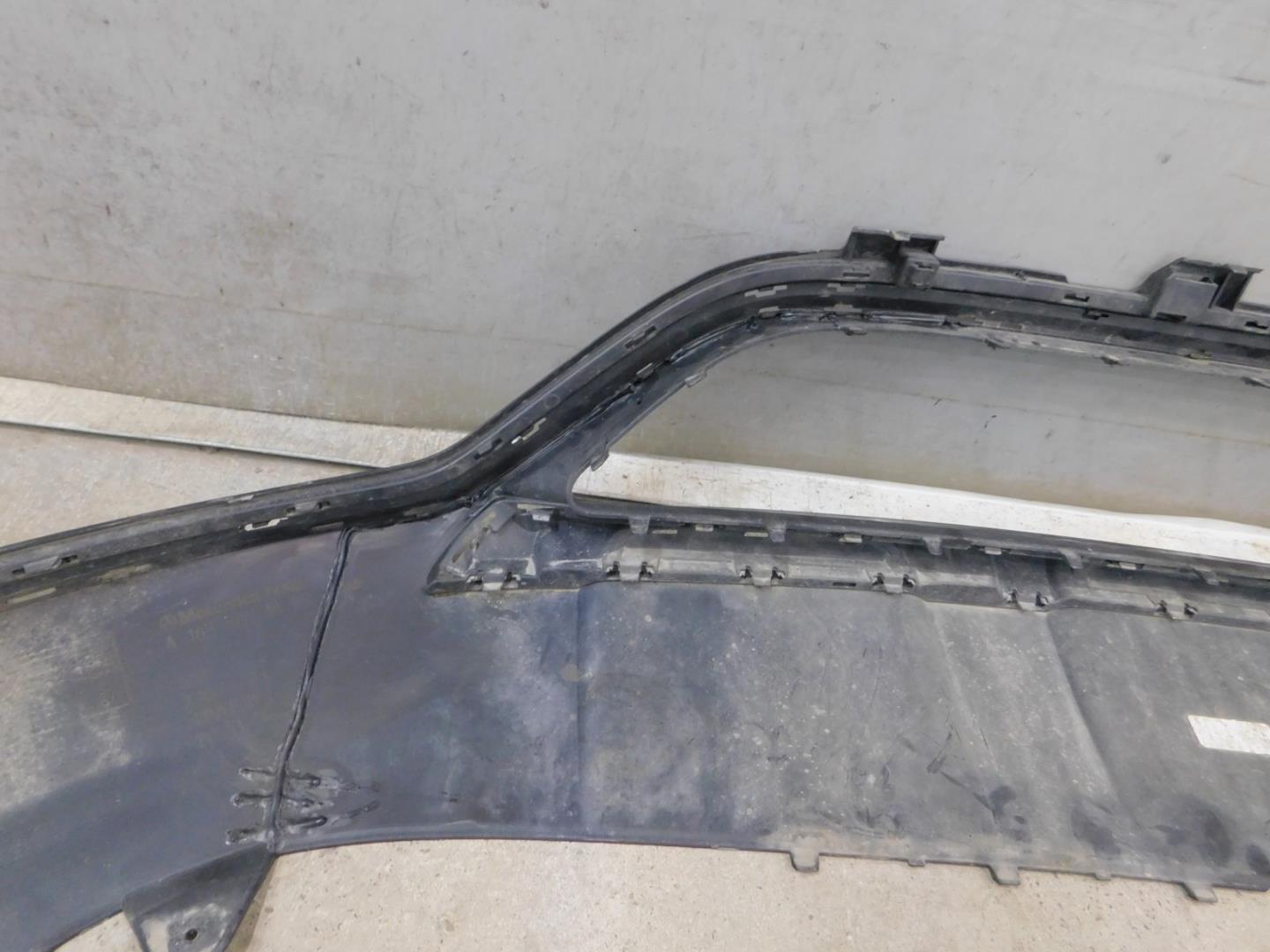 Юбка передняя