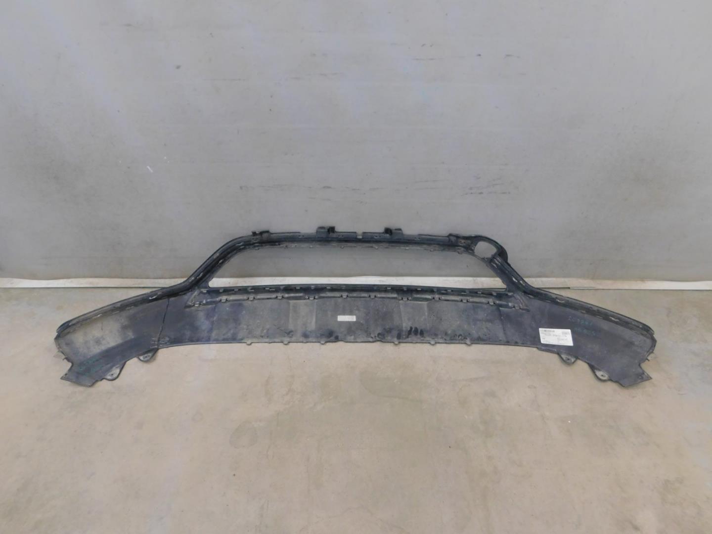 Юбка передняя