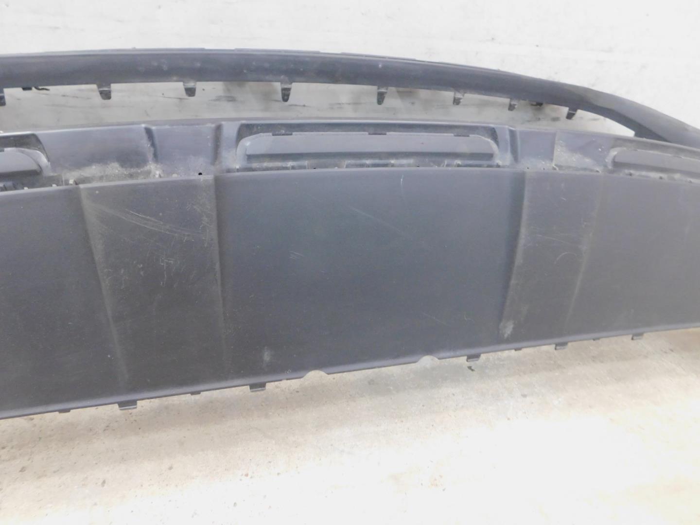 Юбка передняя