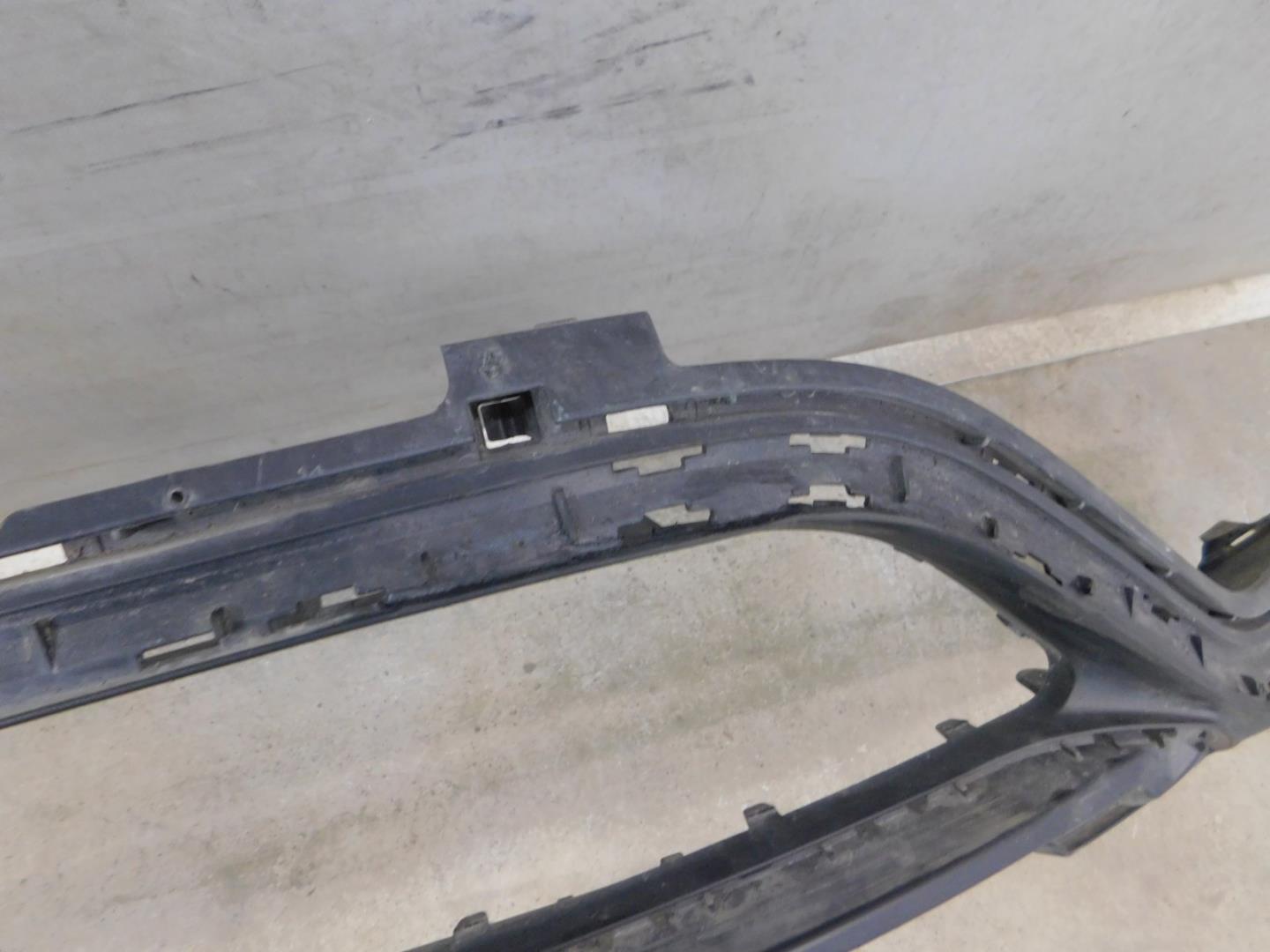 Юбка передняя